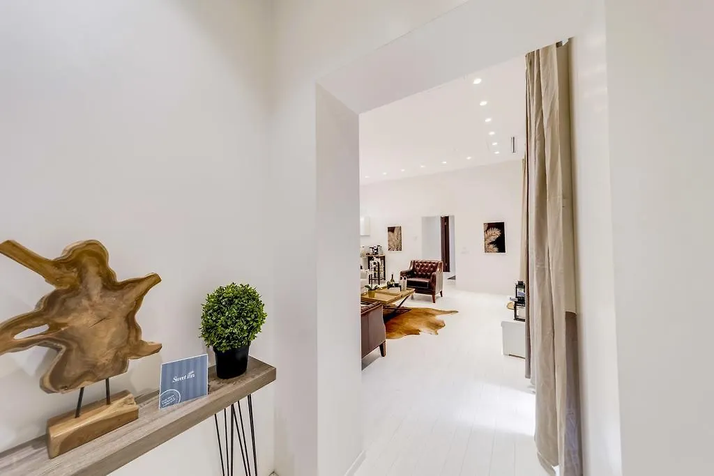 Sweet Inn - Babuino 0*, Rome