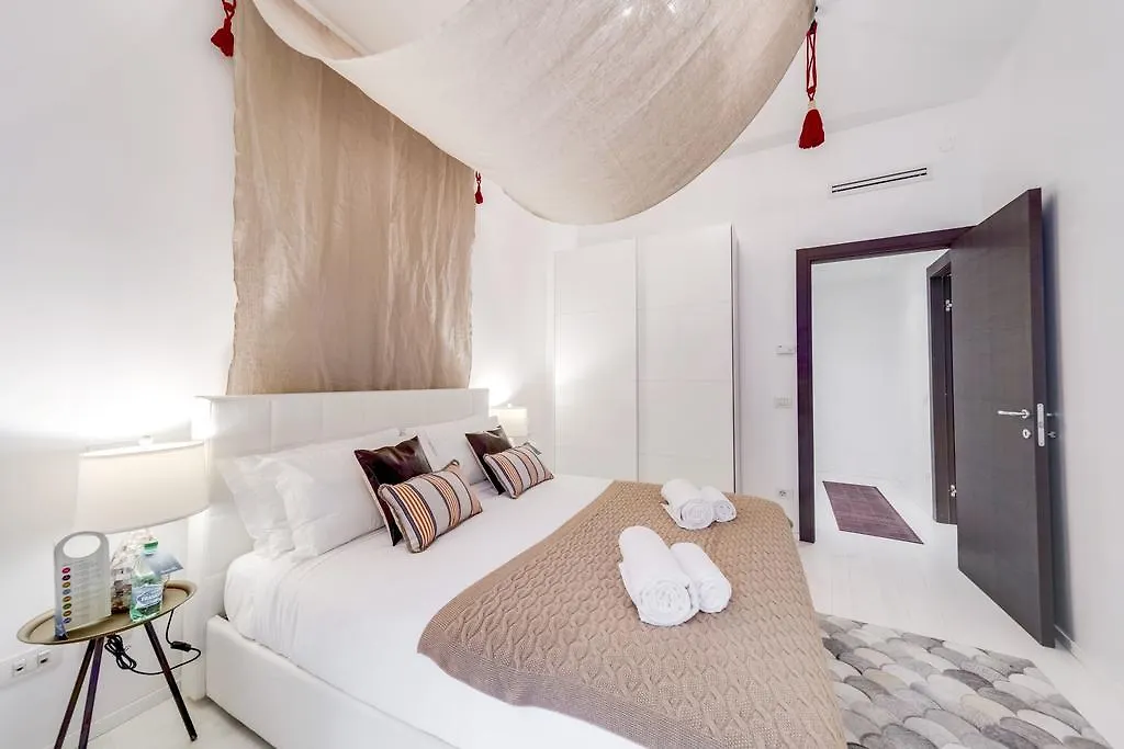 Sweet Inn - Babuino Italy