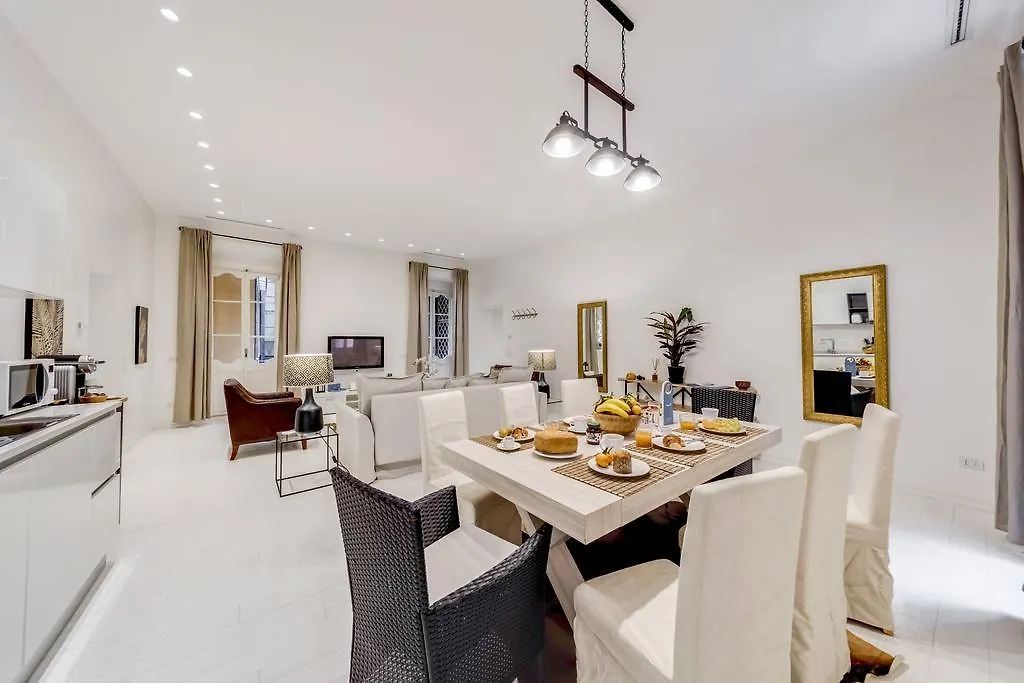 Sweet Inn - Babuino Apartment