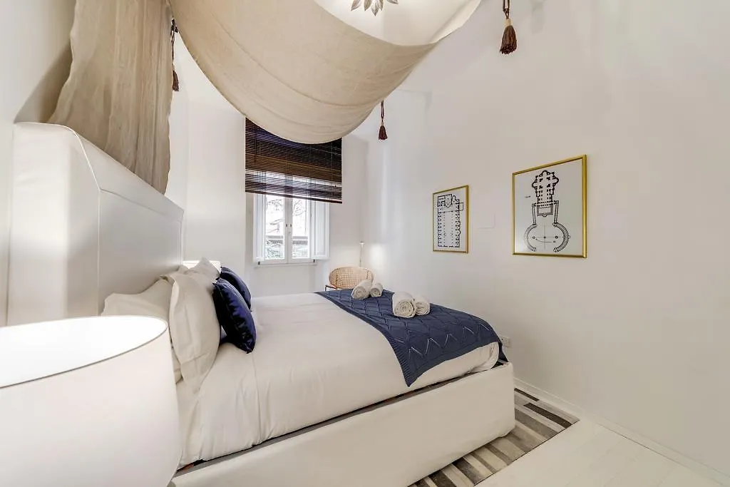 Apartment Sweet Inn - Babuino