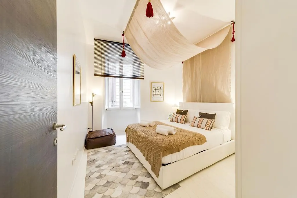 Sweet Inn - Babuino Italy