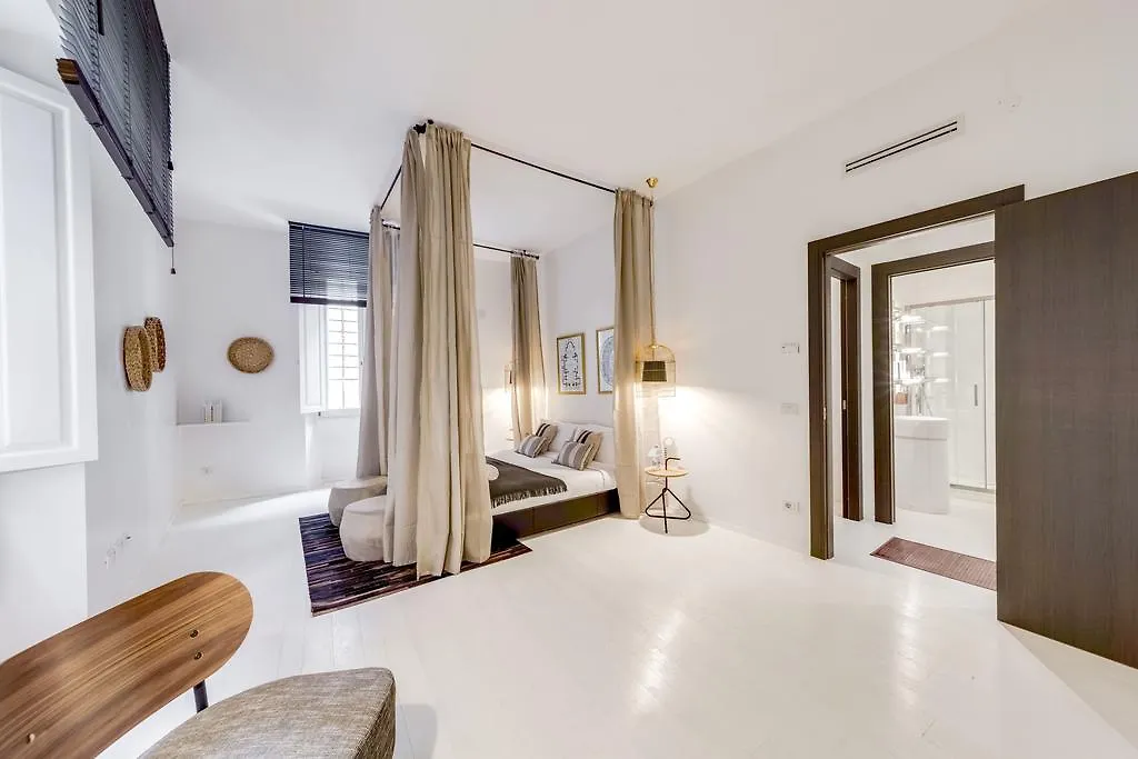 Sweet Inn - Babuino Apartment