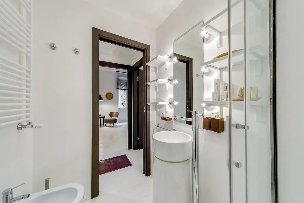 Apartment Sweet Inn - Babuino