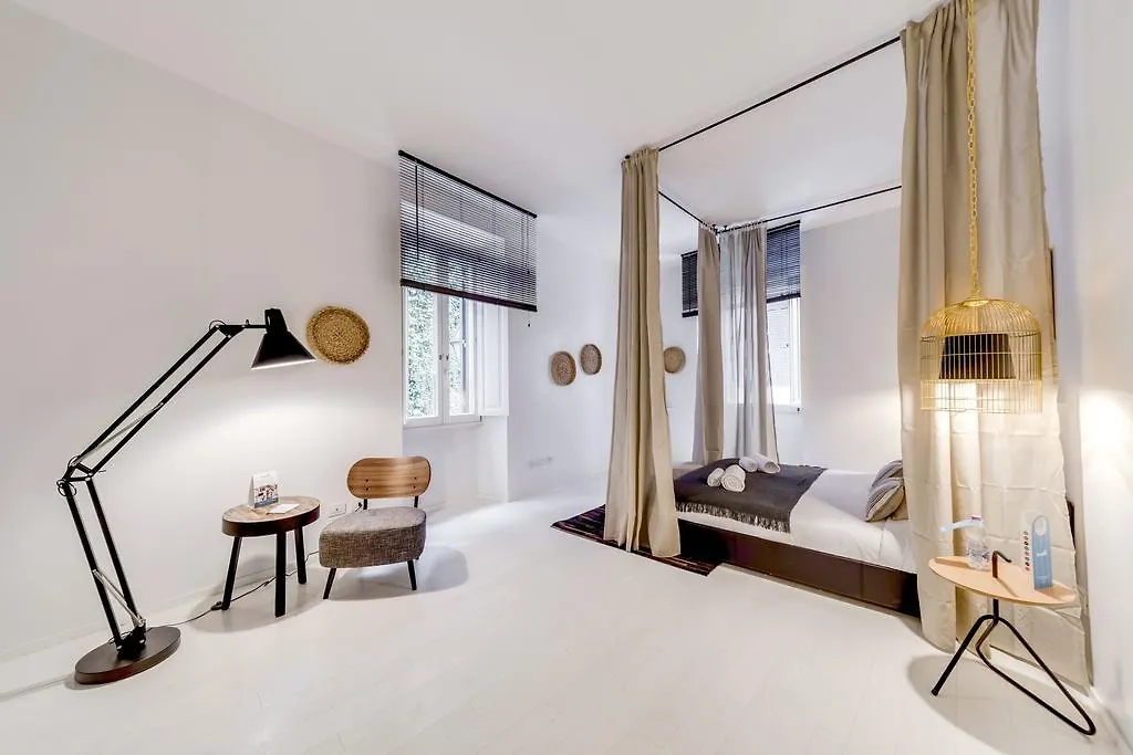 Sweet Inn - Babuino 0*, Rome Italy