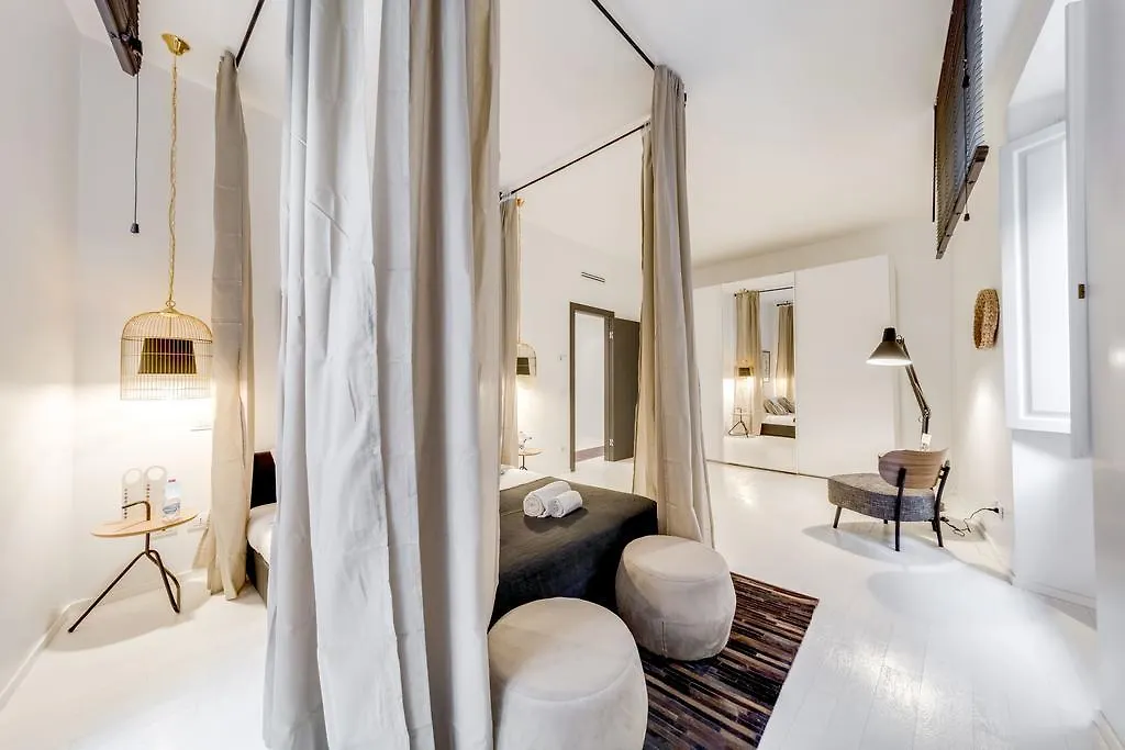 Sweet Inn - Babuino Apartment Rome