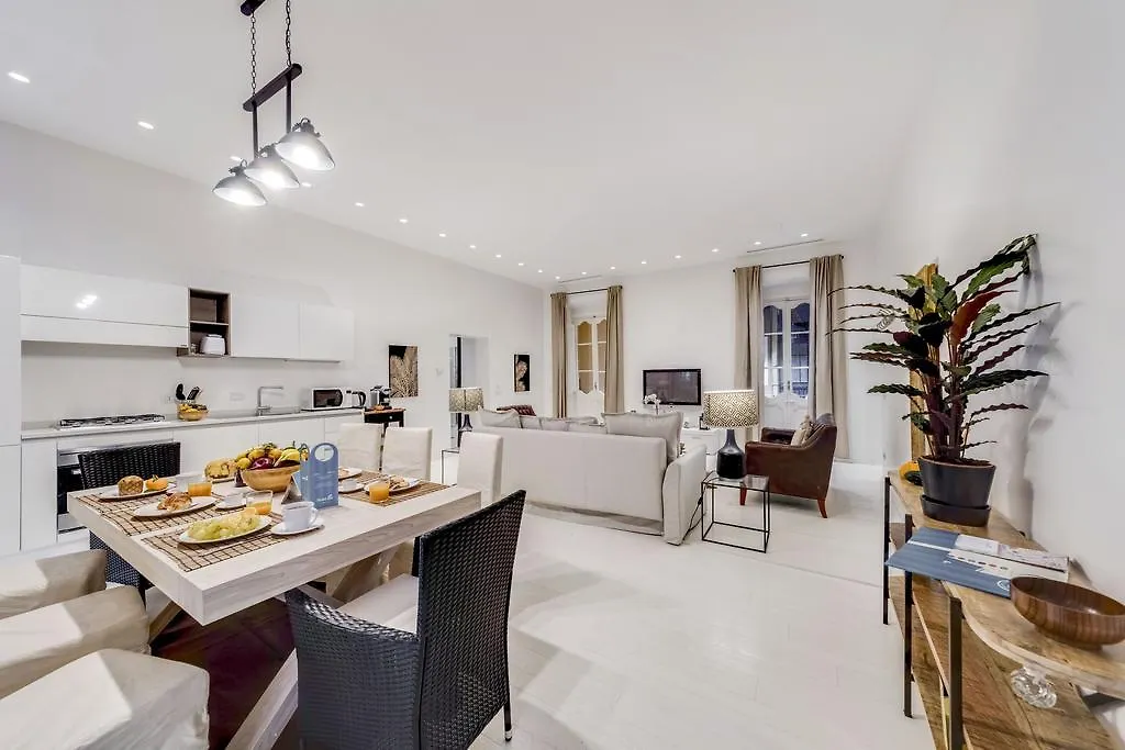Apartman Sweet Inn - Babuino