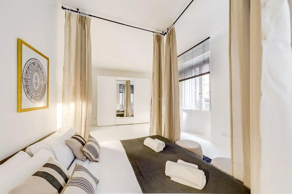 Apartment Sweet Inn - Babuino Italy